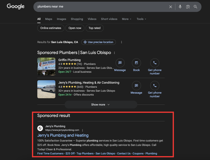 The Quick Online Check-Up Every Business Needs Before 2026 1 blog1
